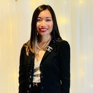 Meet your Posher, Hannah